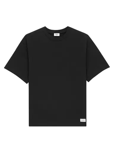 Saint Laurent Men's T-Shirt - Black - Size XL | Thumbnail 1