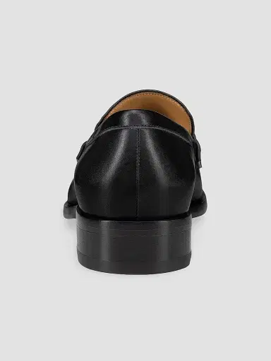 Christian Louboutin Men's Chambelimoc Loafers - Black - Size 17 | Thumbnail 3 Christian Louboutin Men's Chambelimoc Loafers - Black - Size 17 | Thumbnail 3