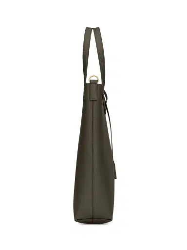 Saint Laurent Women's Shopping Tote Bag in Leather | Thumbnail 3 Saint Laurent Women's Shopping Tote Bag in Leather | Thumbnail 3