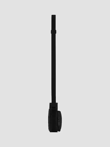 Saint Laurent Women's City Mini Camera Bag In Nylon | Thumbnail 4 Saint Laurent Women's City Mini Camera Bag In Nylon | Thumbnail 4