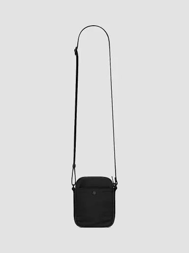 Saint Laurent Women's City Mini Camera Bag In Nylon | Thumbnail 5 Saint Laurent Women's City Mini Camera Bag In Nylon | Thumbnail 5