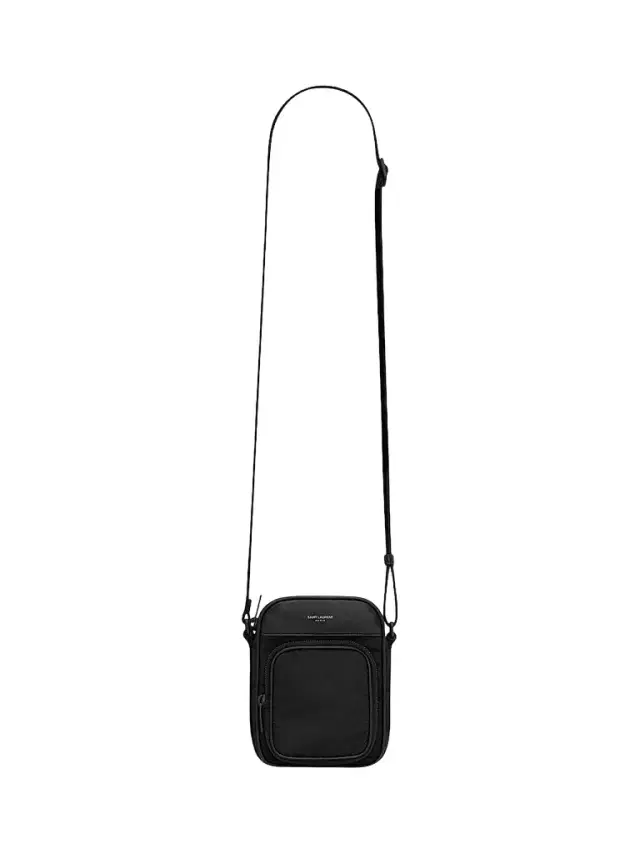 Women's City Mini Camera Bag In Nylon Women's City Mini Camera Bag In Nylon