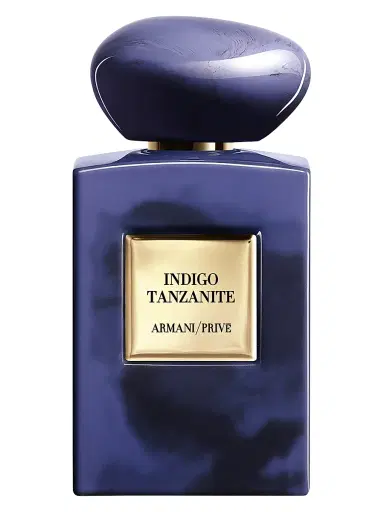 Armani Beauty Indigo Tanzanite Eau de Parfum - Size 3.4 oz | Thumbnail 1