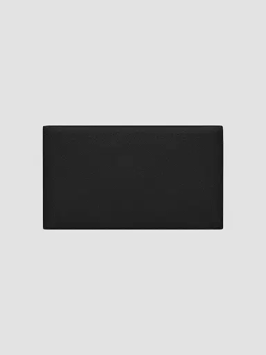 Saint Laurent Women's Uptown Pouch in Grain De Poudre Embossed Leather | Thumbnail 3 Saint Laurent Women's Uptown Pouch in Grain De Poudre Embossed Leather | Thumbnail 3