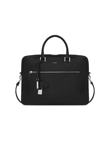 Saint Laurent Men's Sac De Jour Briefcase | Thumbnail 1