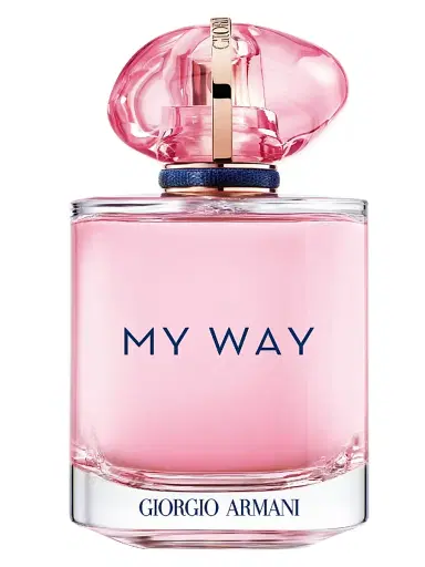 Giorgio Armani Women's My Way Eau de Parfum Nectar - Size 3 oz | Thumbnail 1