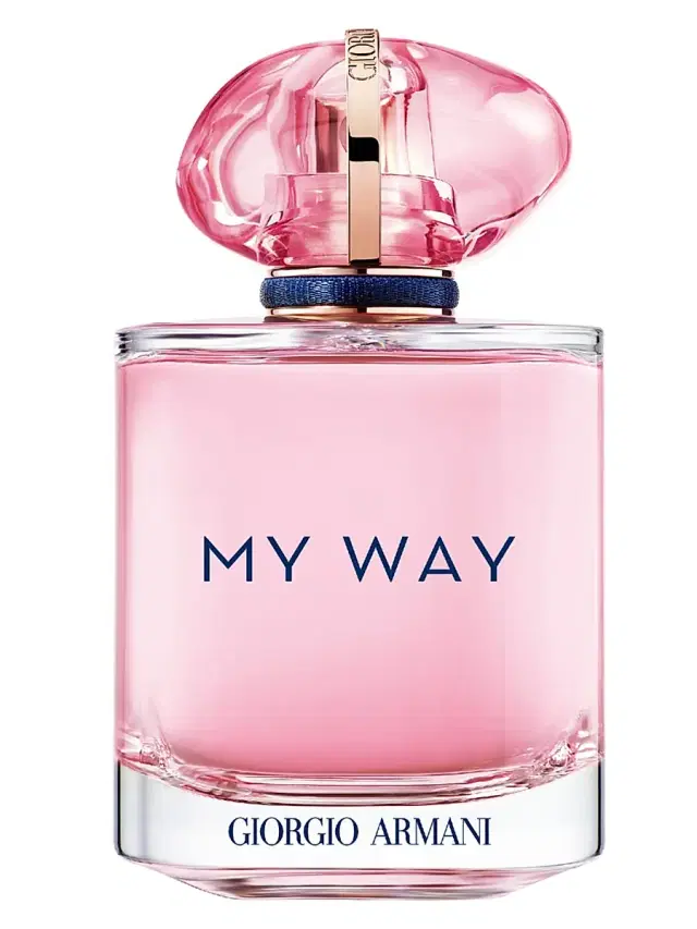 Women's My Way Eau de Parfum Nectar 3 oz