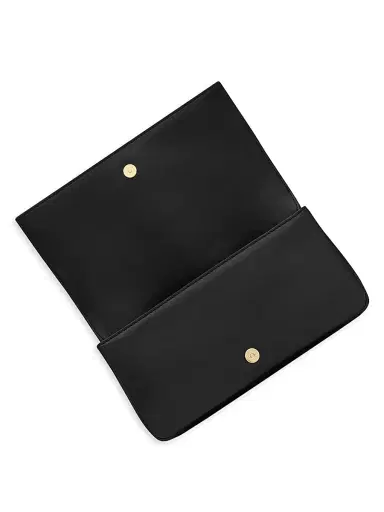 Saint Laurent Women's Kate 99 Bag In Quilted Nappa Leather - Black | Thumbnail 2
