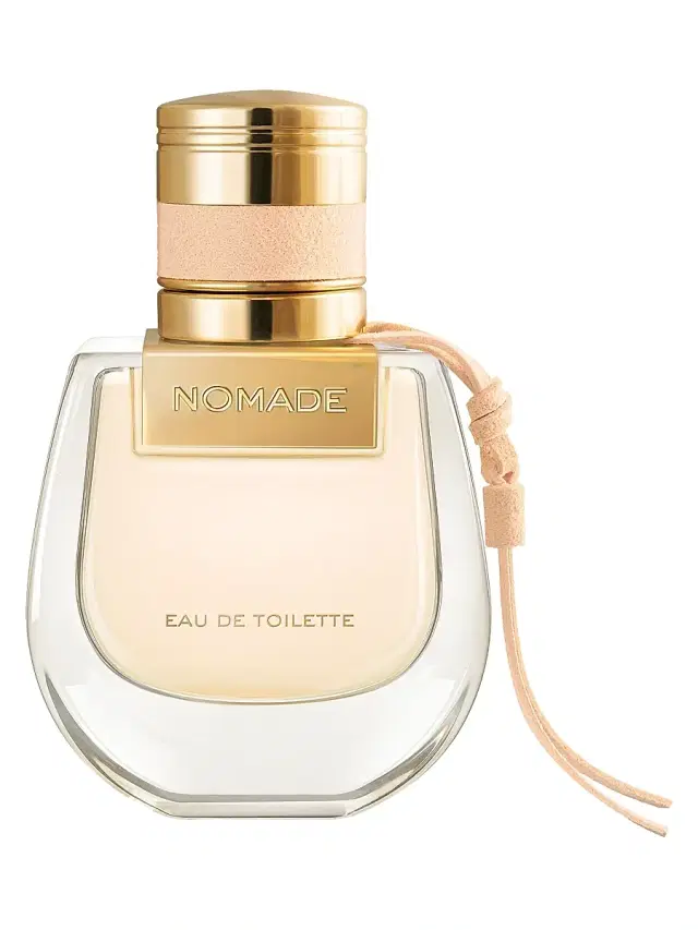 Women's Nomade Eau de Toilette 2.5 oz