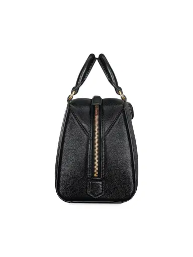Givenchy Women's Micro Antigona Cube Top Handle Bag - Black | Thumbnail 3 Givenchy Women's Micro Antigona Cube Top Handle Bag - Black | Thumbnail 3