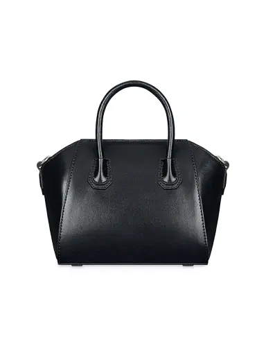 Givenchy Women's Plage Antigona Top Handle Bag - Black | Thumbnail 5 Givenchy Women's Plage Antigona Top Handle Bag - Black | Thumbnail 5