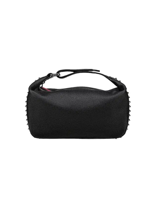 Christian Louboutin Women's Funky Top Handle Bag - Black