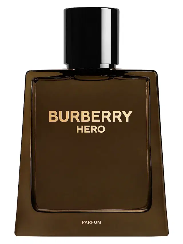 Men's  Hero Parfum For Men 3.4 oz