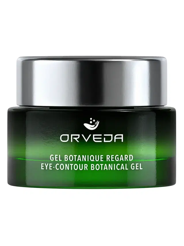 Women's Eye-Contour De-Puffing & Smoothing Eye Cream