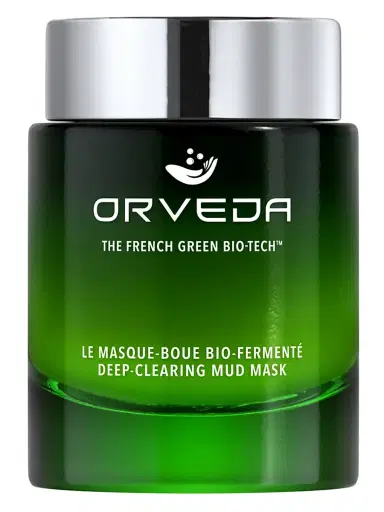 Orveda Women's Deep-Clearing & Purifying Mud Mask | Thumbnail 1 Orveda Women's Deep-Clearing & Purifying Mud Mask | Thumbnail 1