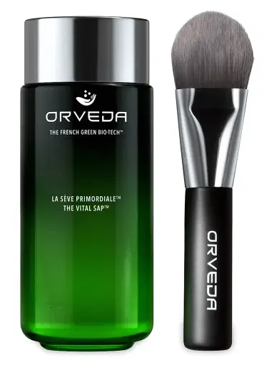 Orveda Women's The Vital Sap Hydrating & Brightening Essence | Thumbnail 2 Orveda Women's The Vital Sap Hydrating & Brightening Essence | Thumbnail 2