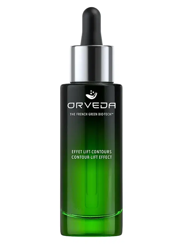 Women's Contour Lifting & Hydrating Face Oil