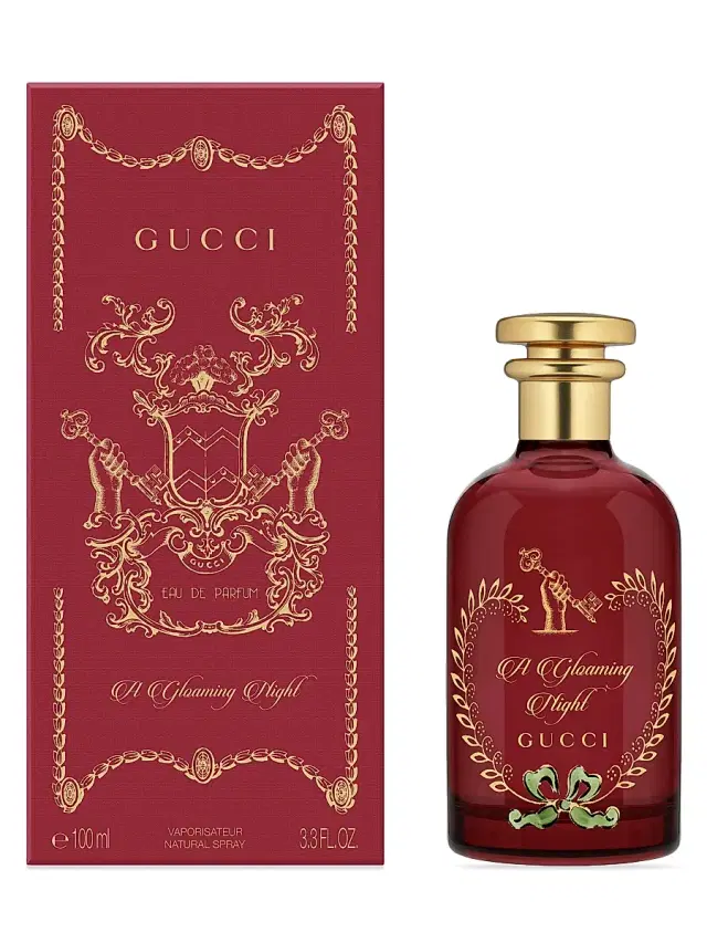 Gucci Women's  Gloaming Night Eau De Parfum 3.3 oz