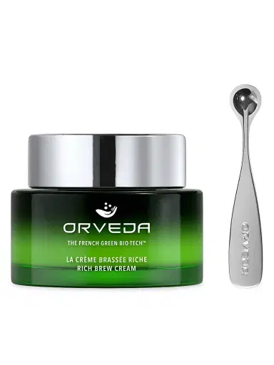 Orveda Women's Rich Brew Plumping & Lifting Cream Moisturizer | Thumbnail 2 Orveda Women's Rich Brew Plumping & Lifting Cream Moisturizer | Thumbnail 2