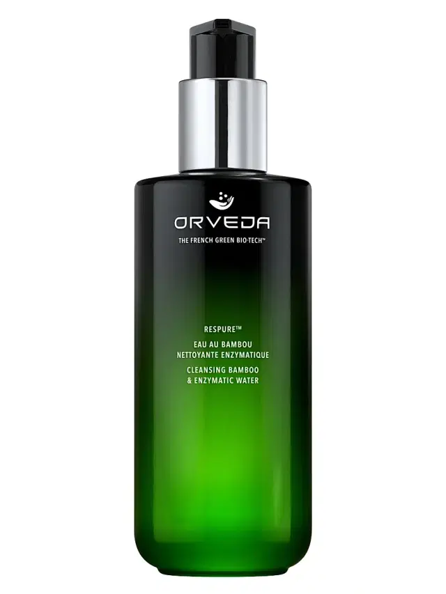 Orveda Women's The Bamboo Cleansing Water