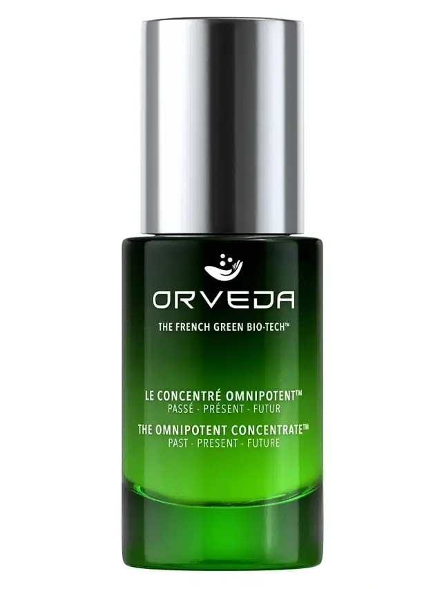 Orveda Women's The Omnipotent Concentrate Anti-Aging Serum