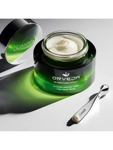 Orveda Women's Firm Brew Hydrating & Lifting Cream Moisturizer | Thumbnail 4 Orveda Women's Firm Brew Hydrating & Lifting Cream Moisturizer | Thumbnail 4