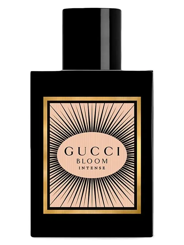 Gucci Women's  Bloom Eau de Parfum Intense 1.7 oz