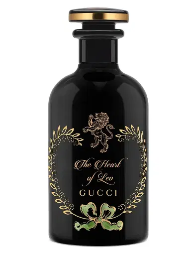 Gucci The Heart of Leo Eau de Parfum - Size 3.4 oz | Thumbnail 1 Gucci The Heart of Leo Eau de Parfum - Size 3.4 oz | Thumbnail 1