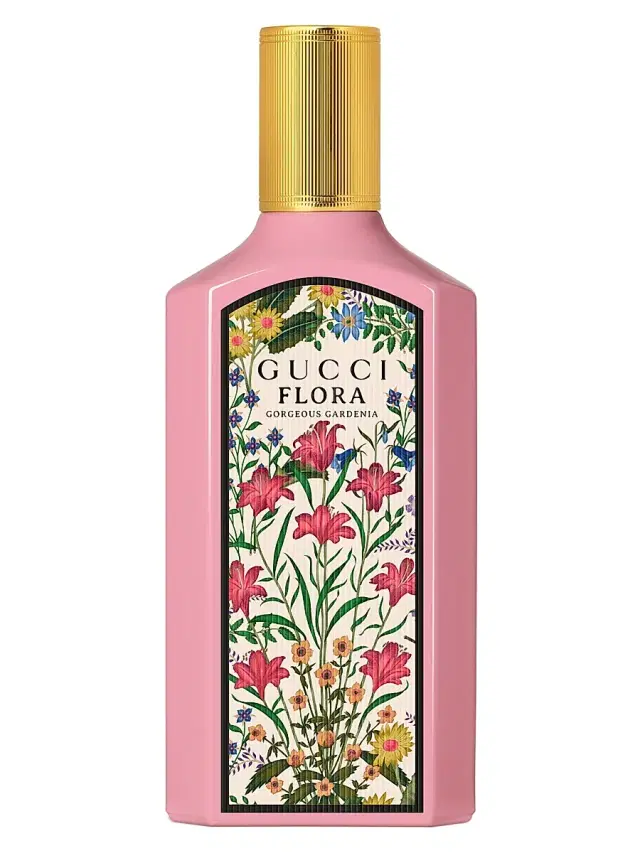 Women's  Flora Gorgeous Gardenia Eau De Parfum 5 oz