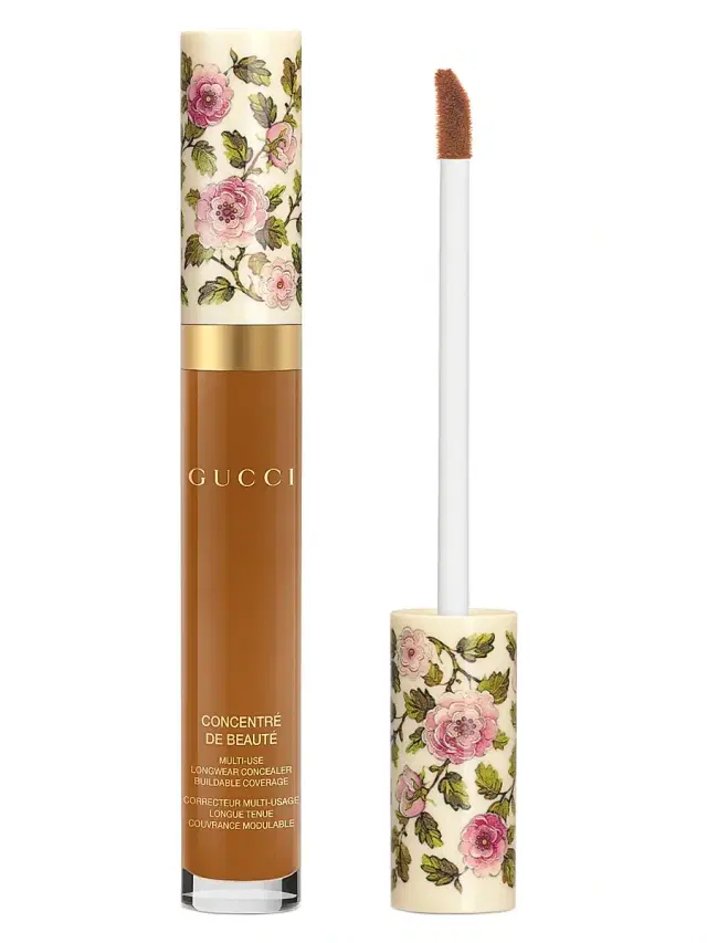 Gucci Women's  Concentré de Beauté Concealer - 51N
