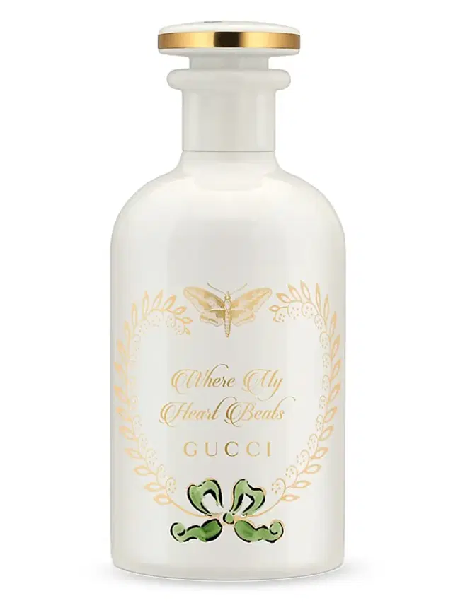 Women's The Alchemist's Garden Where My Heart Beats Eau de Parfum 3.4 oz