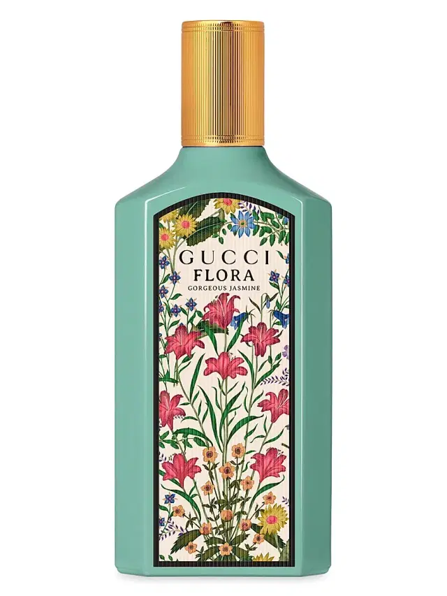Women's  Flora Gorgeous Jasmine Eau De Parfum 5 oz