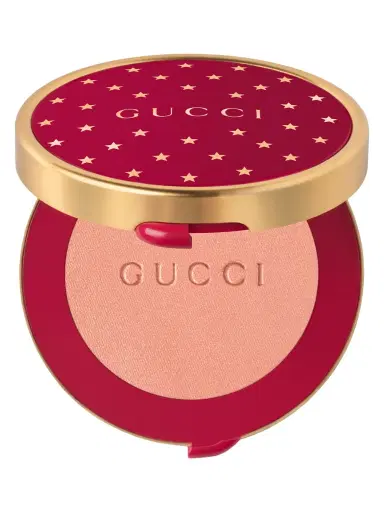 Gucci Women's Blush De Beauté - Dark Apricot | Thumbnail 7 Gucci Women's Blush De Beauté - Dark Apricot | Thumbnail 7