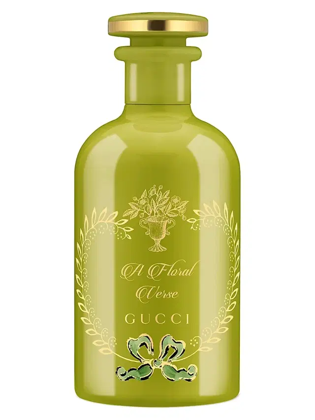 Gucci Women's The Alchemist's Garden A Floral Verse Eau de Parfum 3.4 oz