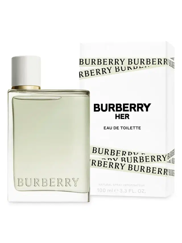 Women's Her Garden Party Eau de Toilette 2.5-3.4 oz. Women's Her Garden Party Eau de Toilette 2.5-3.4 oz.