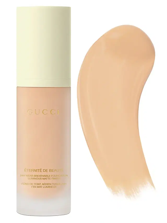 Gucci Women's Eternité De Beauté Foundation - 205 Cool