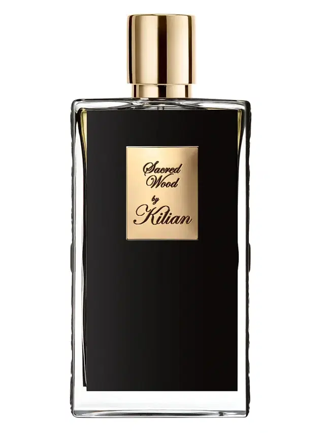Kilian Men's Sacred Wood Eau de Parfum 3.4 oz