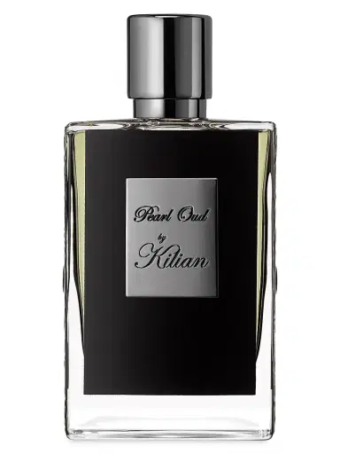 Kilian Pearl Oud Refillable Spray - Size 1.7 oz | Thumbnail 1 Kilian Pearl Oud Refillable Spray - Size 1.7 oz | Thumbnail 1