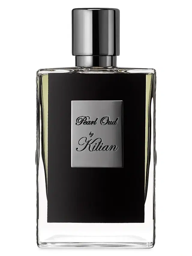 Kilian Pearl Oud Refillable Spray 1.7 oz