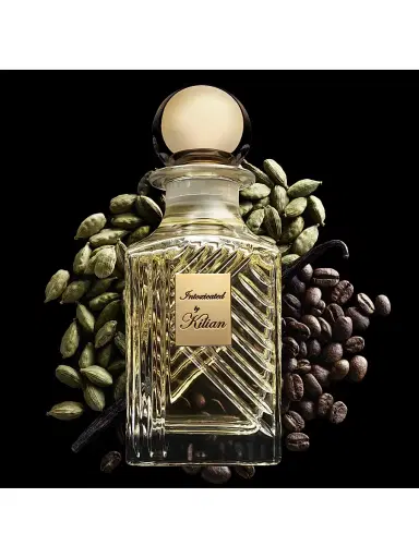 Kilian Women's Intoxicated Perfume Carafe | Thumbnail 2