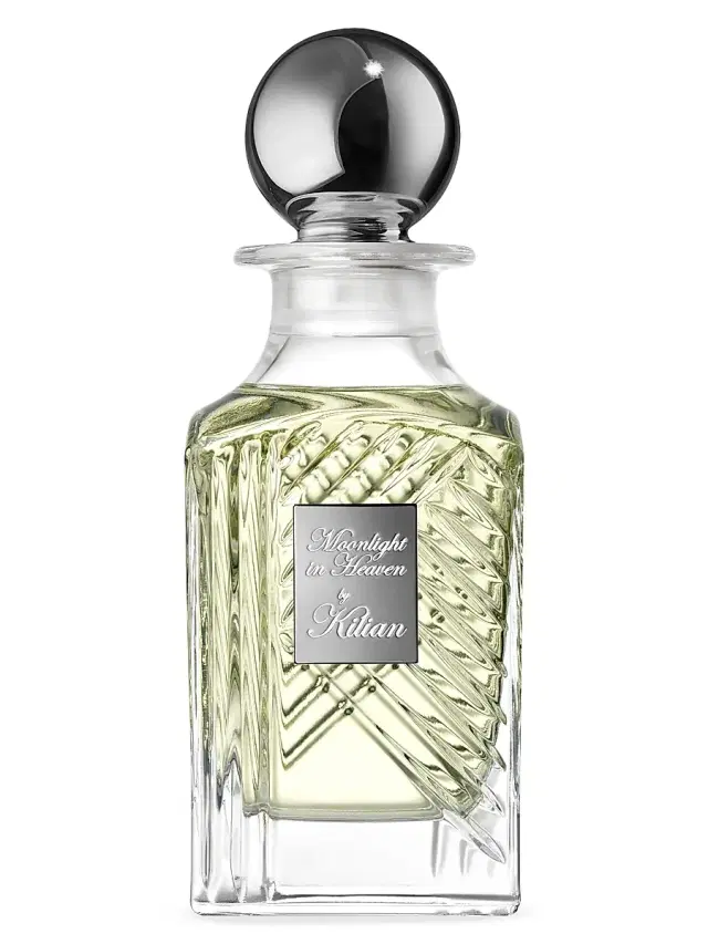 Kilian Women's Moonlight In Heaven Perfume Carafe 8.4 oz