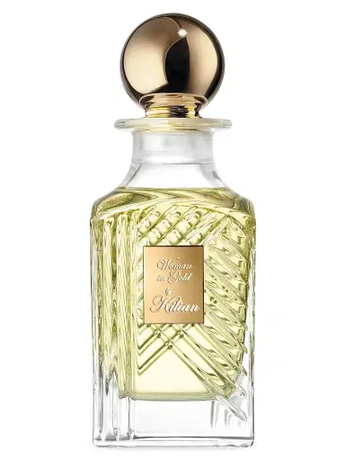 Kilian Women's Woman In Gold Perfume Carafe - Size 8.5 oz. & Above | Thumbnail 1