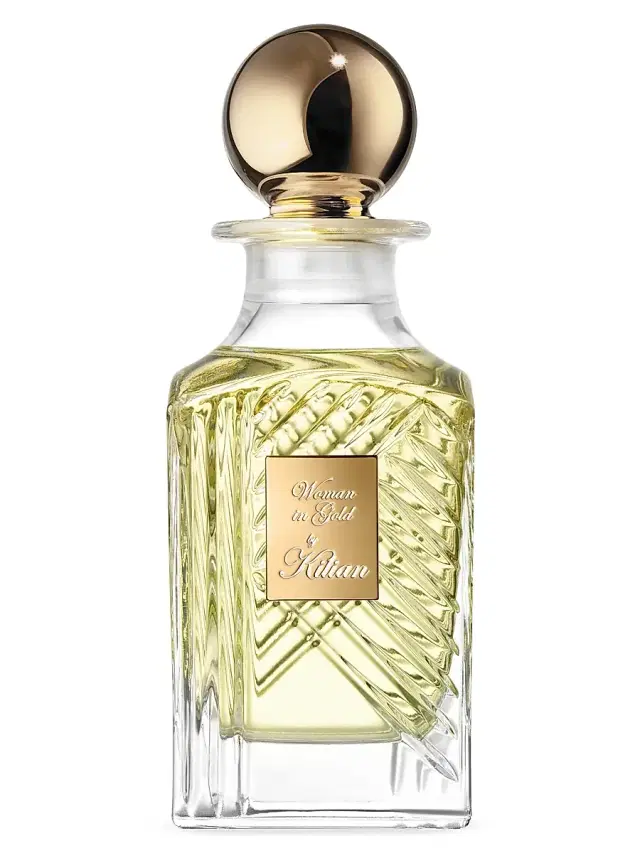 Kilian Women's Woman In Gold Perfume Carafe 8.5 oz. & Above