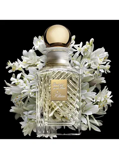 Kilian Women's Good Girl Gone Bad Perfume Carafe | Thumbnail 2