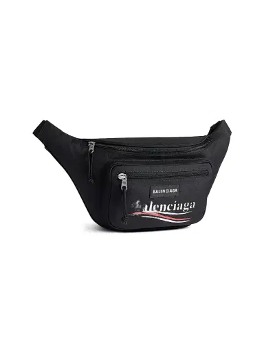 Balenciaga Men's Explorer Beltpack | Thumbnail 2