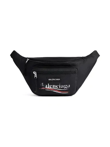 Balenciaga Men's Explorer Beltpack | Thumbnail 1