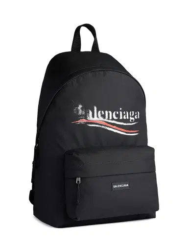 Balenciaga Men's Explorer Backpack | Thumbnail 2 Balenciaga Men's Explorer Backpack | Thumbnail 2