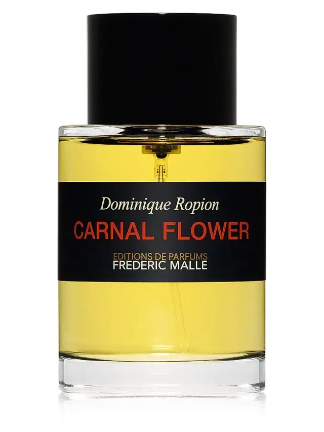 Editions de Parfums Frederic Malle Carnal Flower Eau De Parfum 3.4 oz