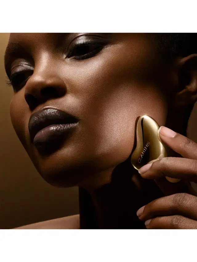 Women's Precious L'Outil 3-In-1 Facial Massage Tool