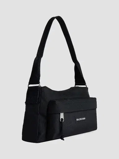 Balenciaga Women's Explorer Sling Pouch | Thumbnail 2
